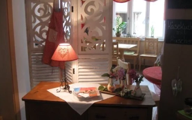 Pension Wirtsberg