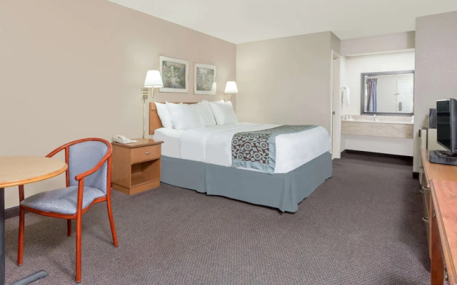 Days Inn Elberton