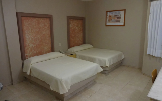 Hotel Mediterraneo