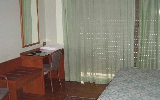 Gardenia Hotel