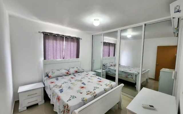 Impeccable 2-bed Apartment in Santo Domingo Oeste