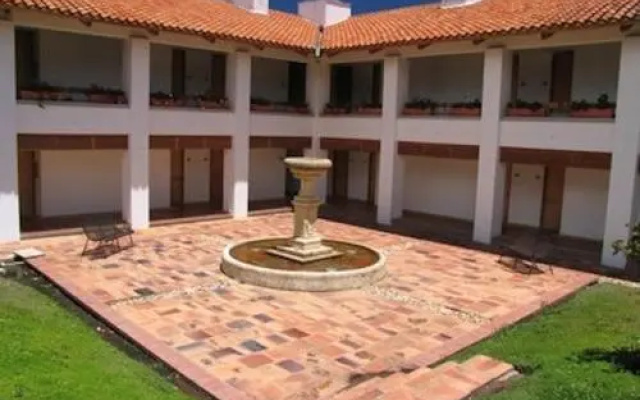 Casa Emaus