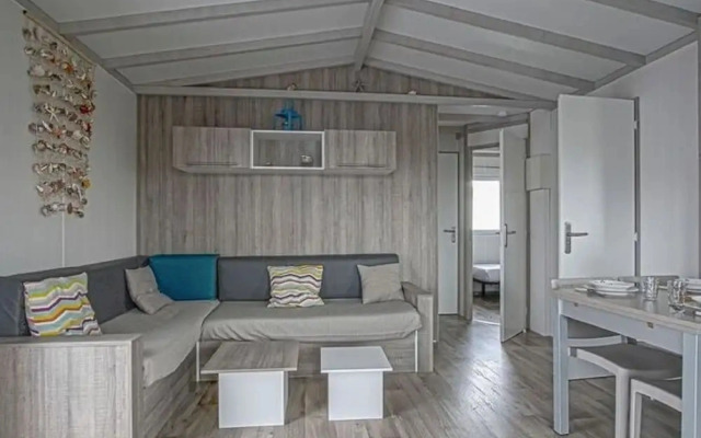 Comfort in Grandcamp-maisy