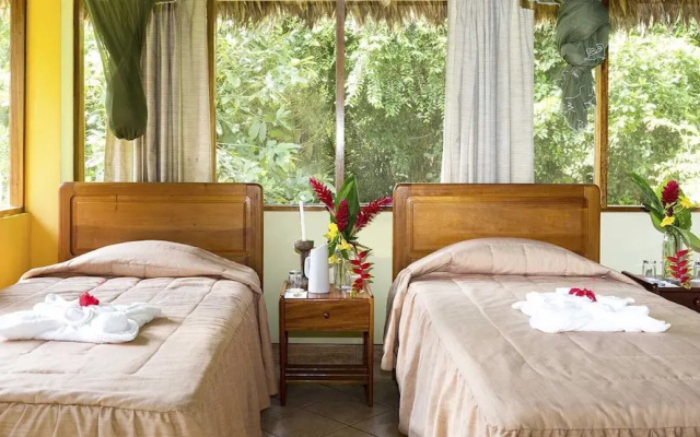 Tambopata Ecolodge