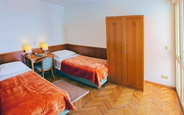 Sipa Apartments