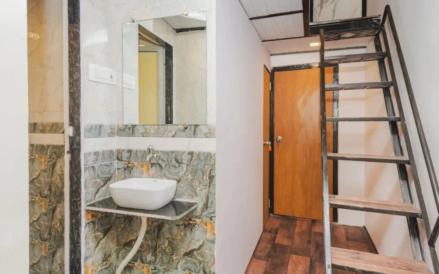 Afra Dormitory