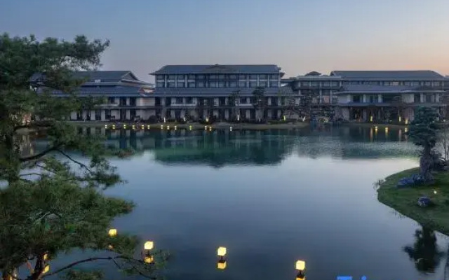 Kempinski Hotel Yangzhou