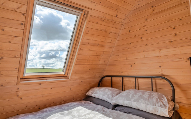 Glamping in Somerset Near Bath & Wells