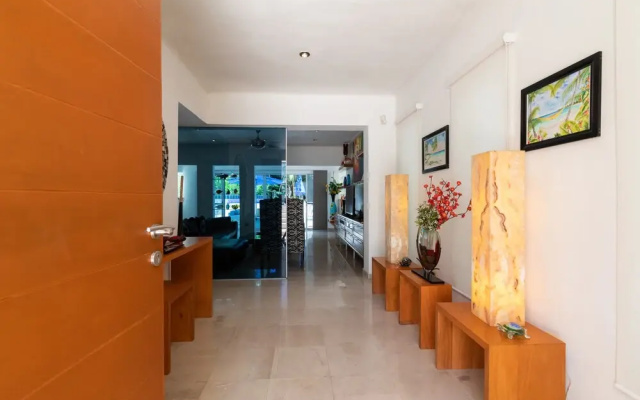 Casa Susana by Playa Paradise