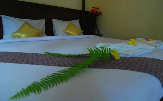 Lanta Klong Nin Beach Resort
