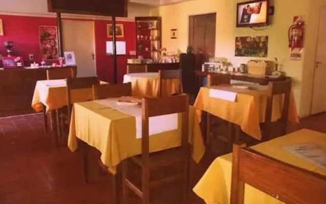 Serena Parque Hotel