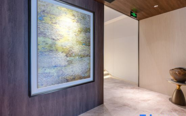 Xiamen Linshuiwan Hotel (Xinglin Vanke Li Garden Expo Park Metro Station Branch)
