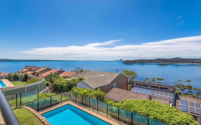 Above and Beyond - Beautiful Home with Pool