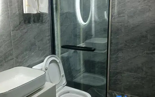 Wenxi Times Business Hotel (Xiangjiang Happy City)