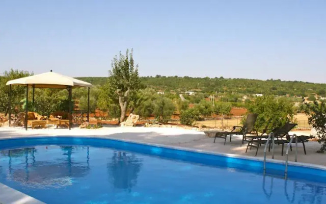 Trullo Itria