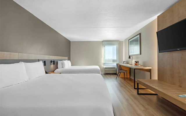 Radisson Hotel Philadelphia Northeast