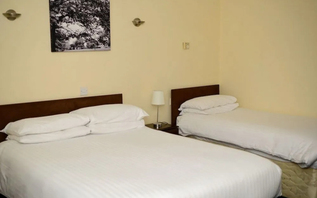 Park Hill Hotel