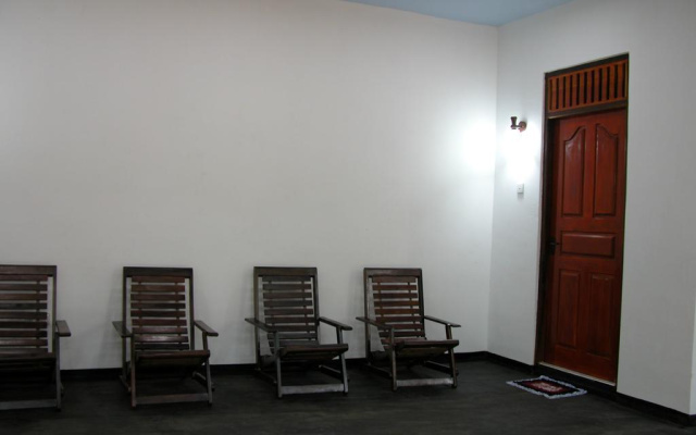Sigiri Rainbow Lodge