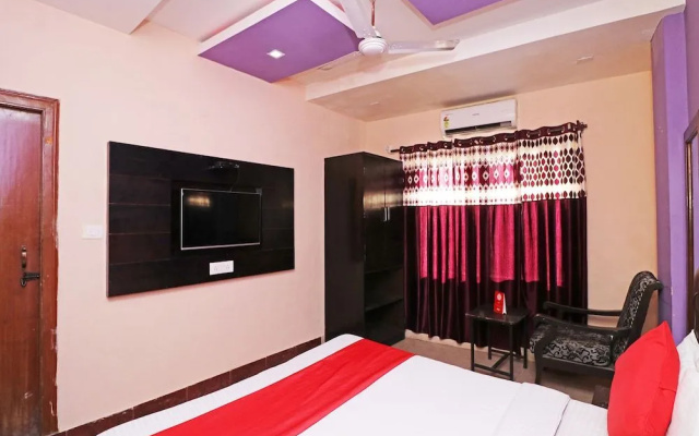 OYO 26602 Hotel Shubham