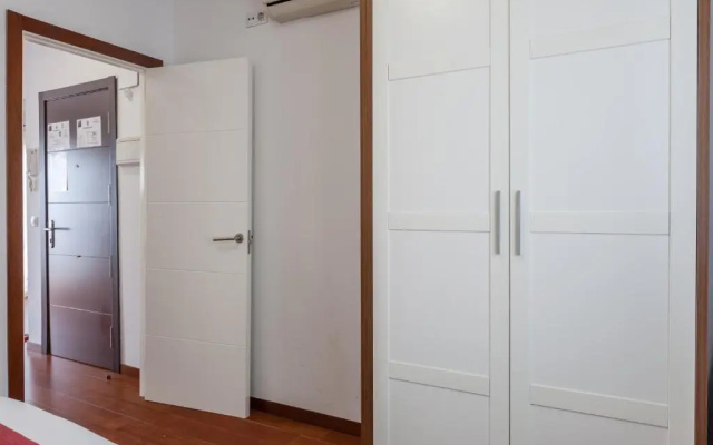 Casas de Sevilla - Apartamentos Cuna 41