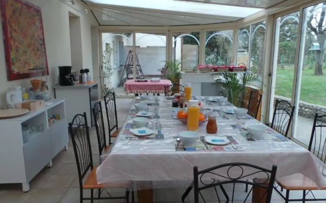 Suite Familiale 2 Chambre
