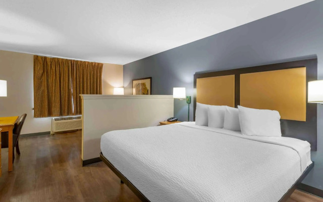 Extended Stay America Select Suites - Richmond - West End - I-64