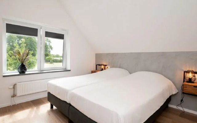 Beautiful Holiday Home Near Alkmaar
