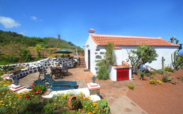Casa Rural El Jaral by Isla Bonita