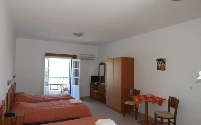 Aerikohotel