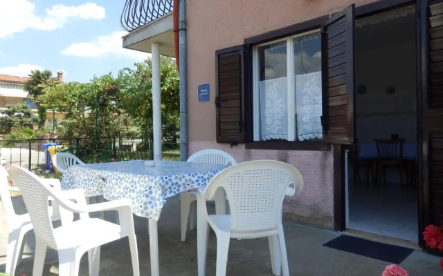 Kristian Apartments