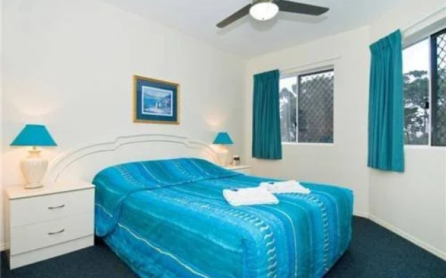 La Mer Luxury Apartments - Hervey Bay