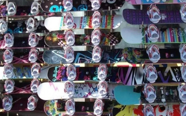 Smart Ski Pension
