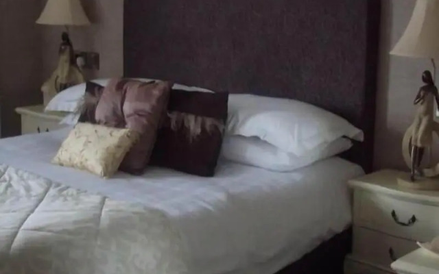 Causeway Lodge