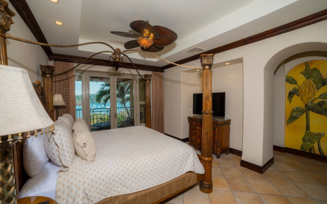 Marbella 3D 3 bdr Ocean View in Los Suenos