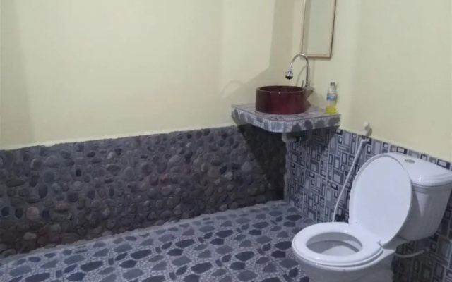 Ratanak Teprithea Home Stay