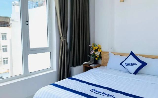 Vuta Hotel Cn2
