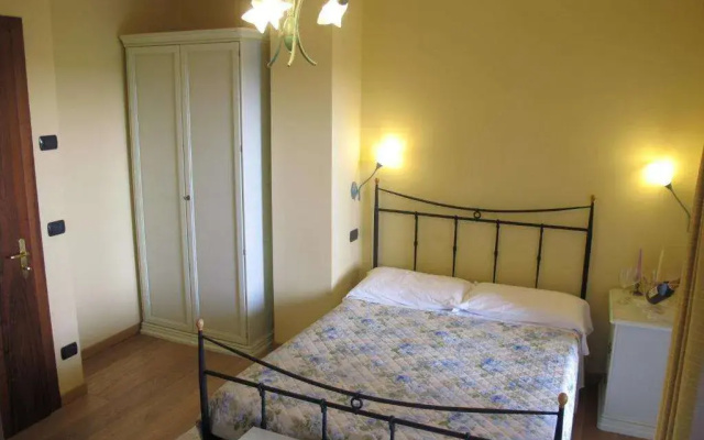 La Casa Vecchia