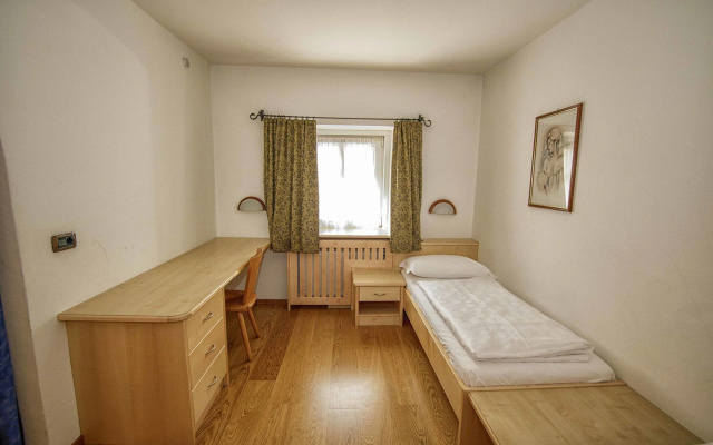 Hotel Garni Snaltnerhof