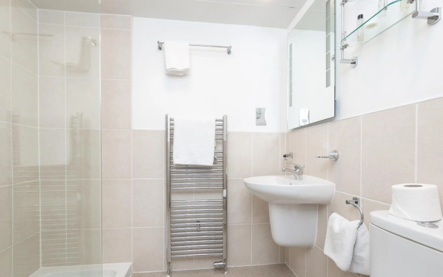 Craigmonie Hotel Inverness by Compass Hospitality