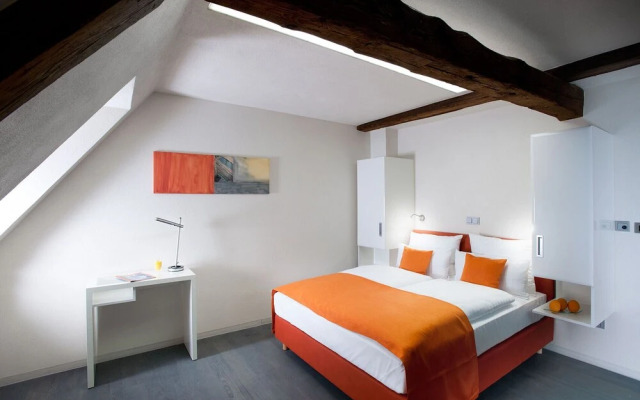 Hotel Freihof