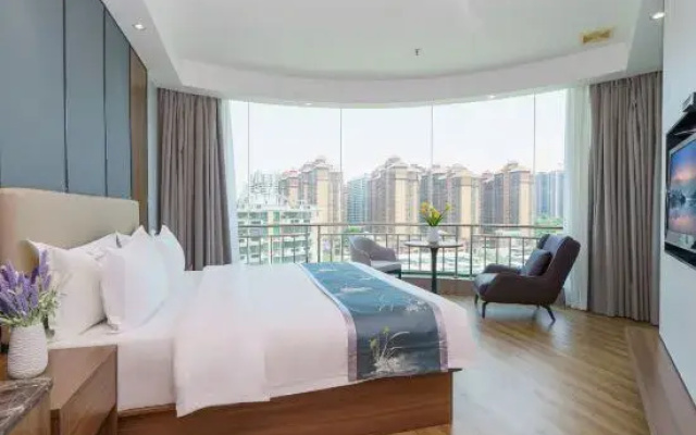 Yuebei Star Hotel