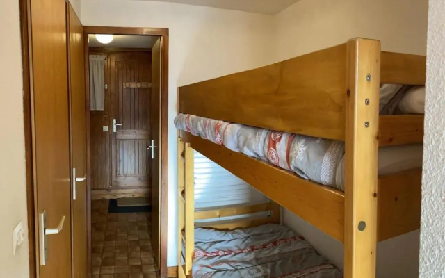Studio Hauteluce, 1 pièce, 5 personnes - FR-1-293-361
