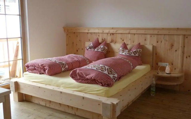 Holzberghof Pult