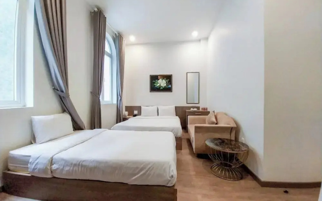 Ami Boutique Hotel Dalat