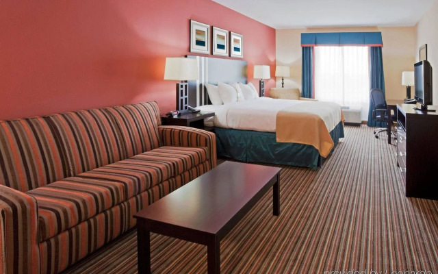 Holiday Inn Titusville-Kennedy Space Center by IHG