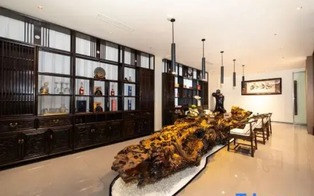 Yuemei Relax  Hotel