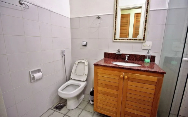 Rio Spot Home C014