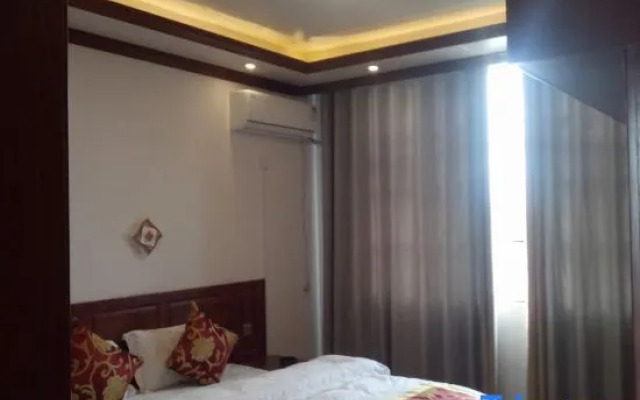 Xingyi Biantun Homestay