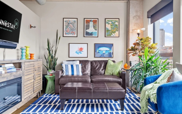 Sable 804 - One Bedroom