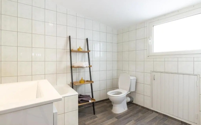 Le Saint Just Appartement T2 Centre Historique Rodez